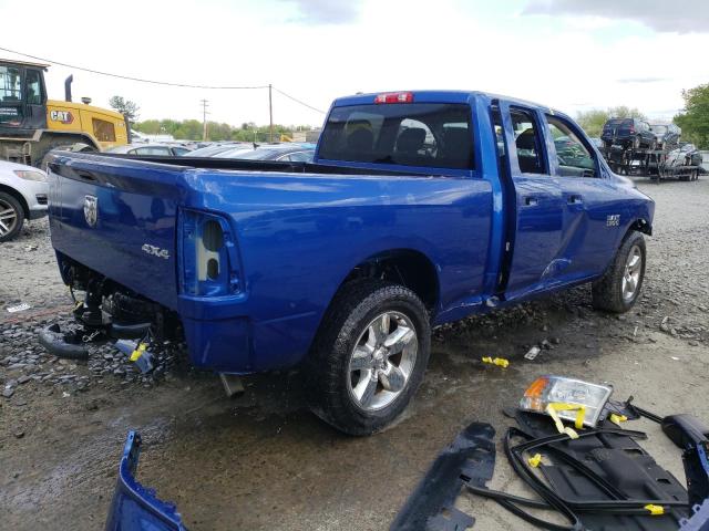 Photo 3 from auction – 2018 RAM 1500 ST with VIN 1C6RR7FG4JS269092