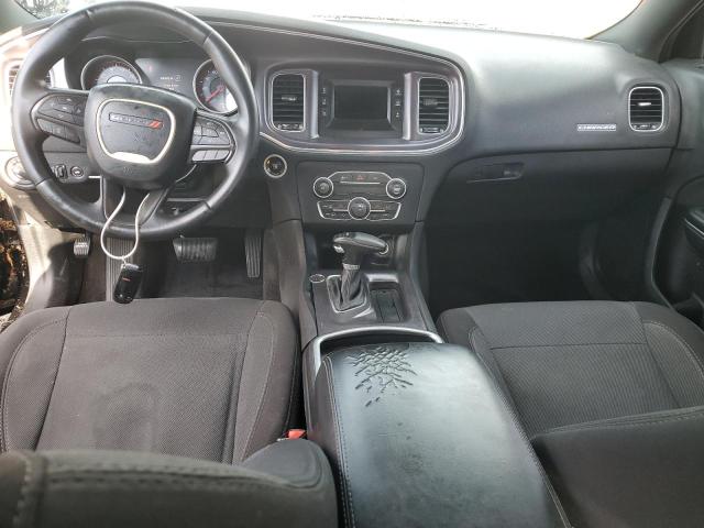 Photo 8 from auction – 2015 DODGE CHARGER SE with VIN 2C3CDXBG2FH881295