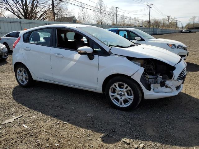 Photo 4 from auction – 2015 FORD FIESTA SE with VIN 3FADP4EJ7FM199582