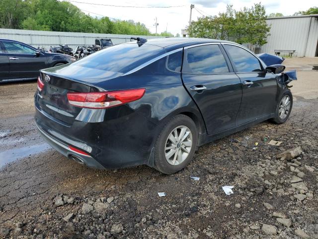 Photo 3 from auction – 2016 KIA OPTIMA LX with VIN KNAGT4L37G5104014