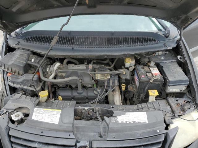 Photo 12 from auction – 2007 DODGE GRAND CARA with VIN 1D8GP24R37B116730