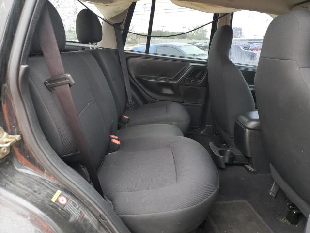 Photo 10 from auction – 2004 JEEP GRAND CHER with VIN 1J8GX48S04C412262