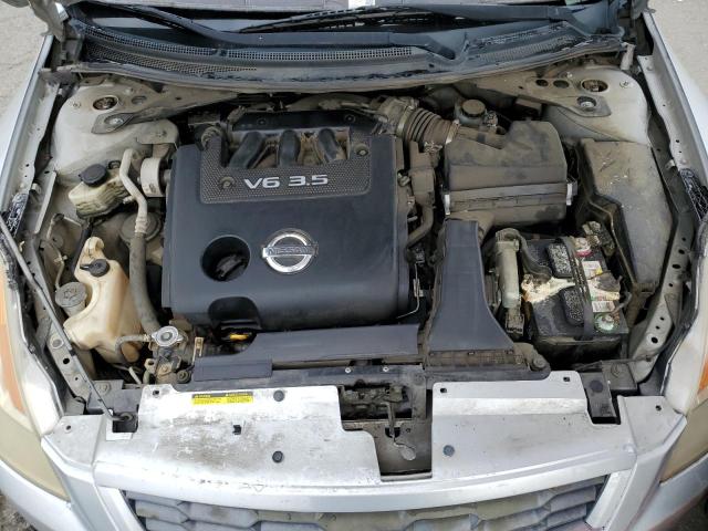 Photo 11 from auction – 2008 NISSAN ALTIMA 3.5 with VIN 1N4BL24E08C270041