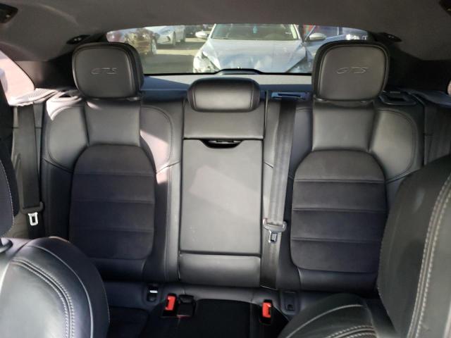 Photo 10 from auction – 2018 PORSCHE MACAN GTS with VIN WP1AG2A58JLB63242