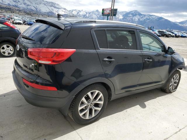 Photo 3 from auction – 2014 KIA SPORTAGE B with VIN KNDPB3ACXE7564823