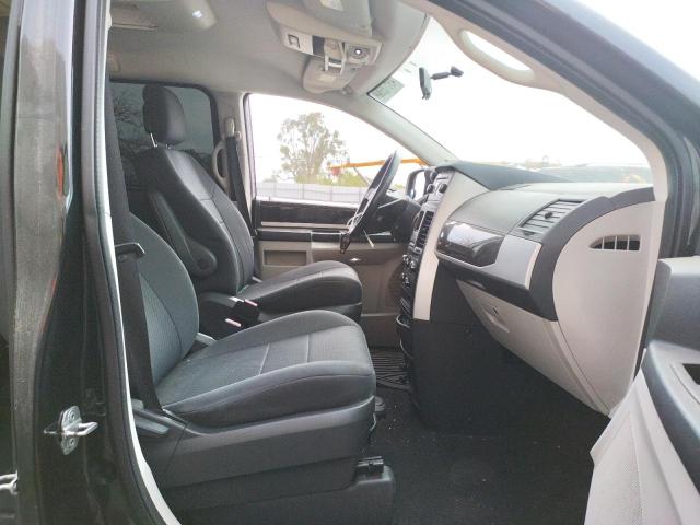 Photo 7 from auction – 2010 DODGE GRAND CARA with VIN 2D4RN5D14AR341808