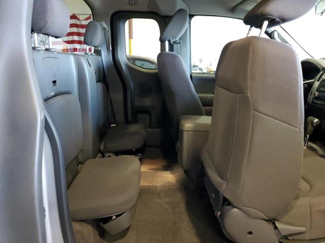 Photo 10 from auction – 2016 NISSAN FRONTIER S with VIN 1N6BD0CT5GN710086