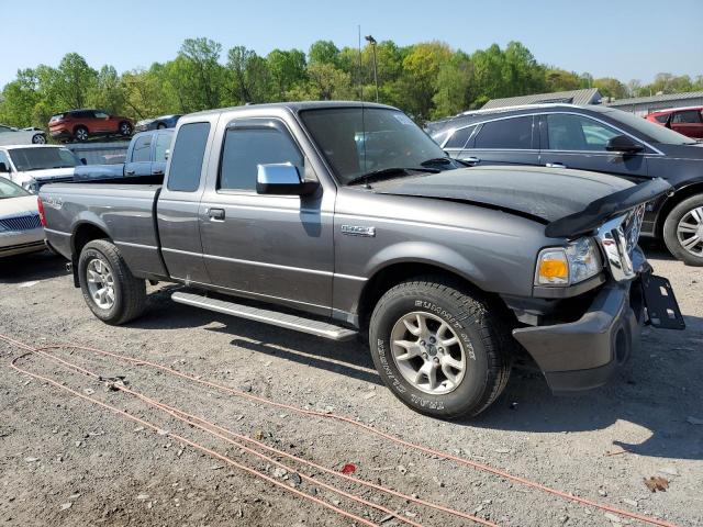 Photo 4 from auction – 2011 FORD RANGER SUP with VIN 1FTLR4FE1BPB12586