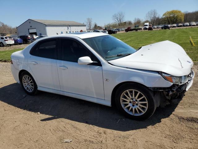 Photo 4 from auction – 2010 SAAB 9-3 2.0T with VIN YS3FA4CY1A1617895
