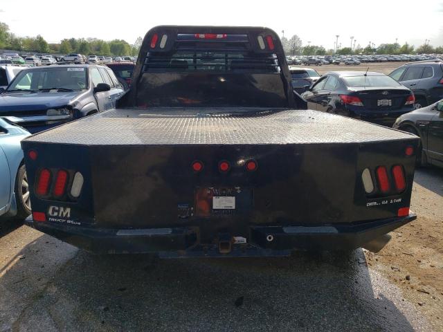 Photo 6 from auction – 2012 CHEVROLET SILVERADO with VIN 1GC4K1C8XCF101325