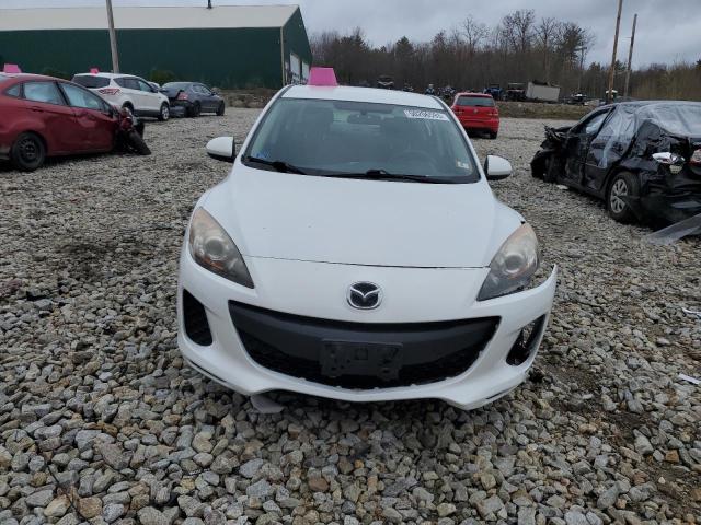 Photo 5 from auction – 2012 MAZDA 3 I with VIN JM1BL1UG6C1519498