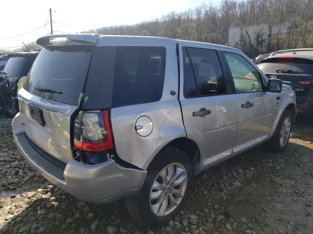 Photo 3 from auction – 2012 LAND ROVER LR2 HSE with VIN SALFR2BN6CH310480