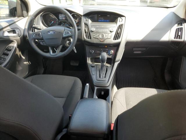 Photo 8 from auction – 2018 FORD FOCUS SE with VIN 1FADP3K26JL301309