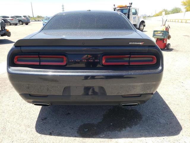 Photo 6 from auction – 2016 DODGE CHALLENGER with VIN 2C3CDZAG7GH336188