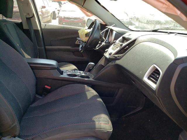 Photo 7 from auction – 2011 CHEVROLET EQUINOX LT with VIN 2CNFLEECXB6315637