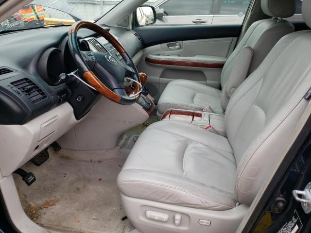 Photo 7 from auction – 2004 LEXUS RX 330 with VIN JTJHA31U840060355