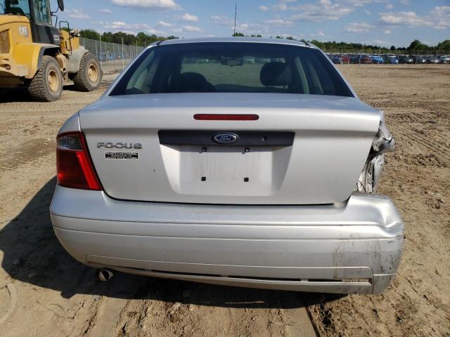 Photo 6 from auction – 2007 FORD FOCUS ZX4 with VIN 1FAFP34N77W216356
