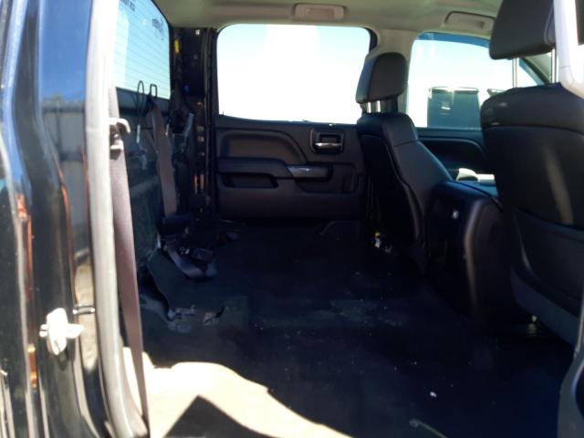 Photo 10 from auction – 2015 GMC SIERRA K15 with VIN 3GTU2UEC3FG490833