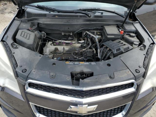 Photo 12 from auction – 2013 CHEVROLET EQUINOX LT with VIN 2GNALDEK5D6303874