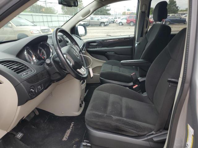 Photo 7 from auction – 2015 DODGE GRAND CARA with VIN 2C4RDGBGXFR599499