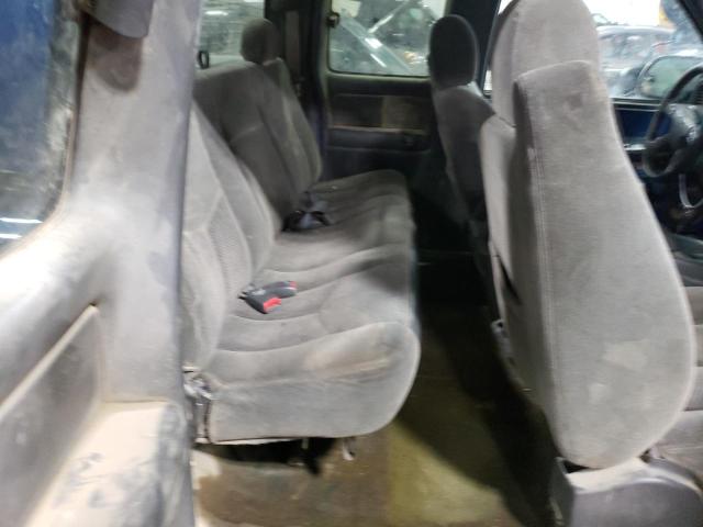 Photo 10 from auction – 2003 CHEVROLET 1500 with VIN 2GCEK19T131257454