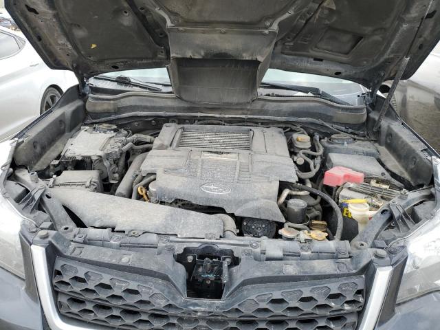 Photo 11 from auction – 2015 SUBARU FORESTER 2 with VIN JF2SJGDC3FH809491