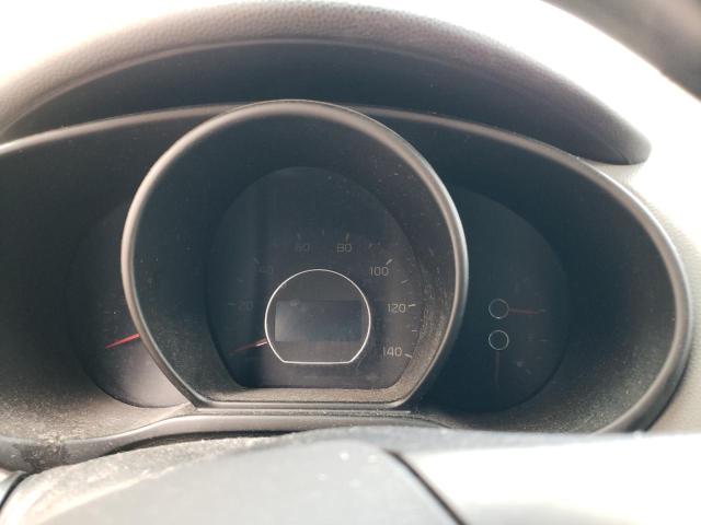 Photo 9 from auction – 2015 KIA SOUL + with VIN KNDJP3A55F7158314