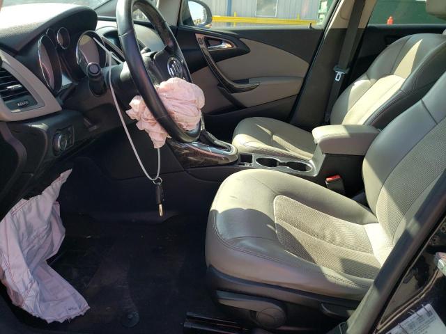 Photo 7 from auction – 2013 BUICK VERANO with VIN 1G4PP5SK9D4217336