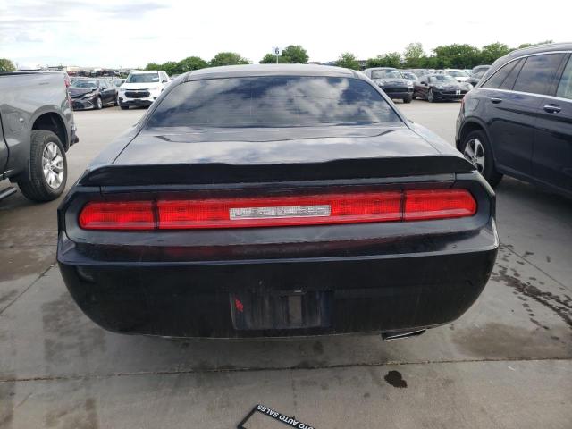 Photo 6 from auction – 2013 DODGE CHALLENGER with VIN 2C3CDYAG0DH719203