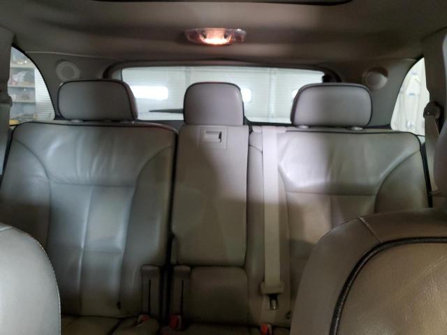 Photo 10 from auction – 2010 LINCOLN MKX with VIN 2LMDJ8JC3ABJ05198