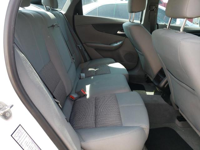 Photo 10 from auction – 2016 CHEVROLET IMPALA LS with VIN 2G11X5SA7G9202409