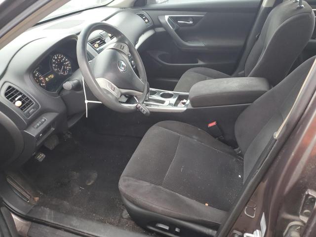 Photo 7 from auction – 2013 NISSAN ALTIMA 2.5 with VIN 1N4AL3AP5DC920192