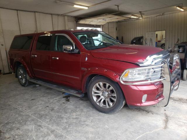 Photo 4 from auction – 2013 RAM 1500 LONGH with VIN 1C6RR7PT0DS723385
