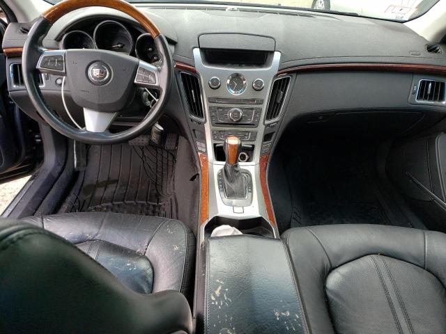 Photo 8 from auction – 2008 CADILLAC CTS with VIN 1G6DH577580164174