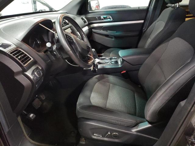 Photo 7 from auction – 2016 FORD EXPLORER X with VIN 1FM5K8D88GGB13688