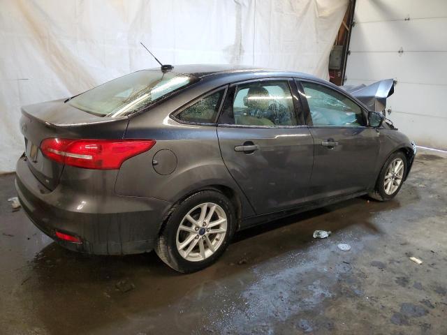 Photo 3 from auction – 2015 FORD FOCUS SE with VIN 1FADP3F29FL333530