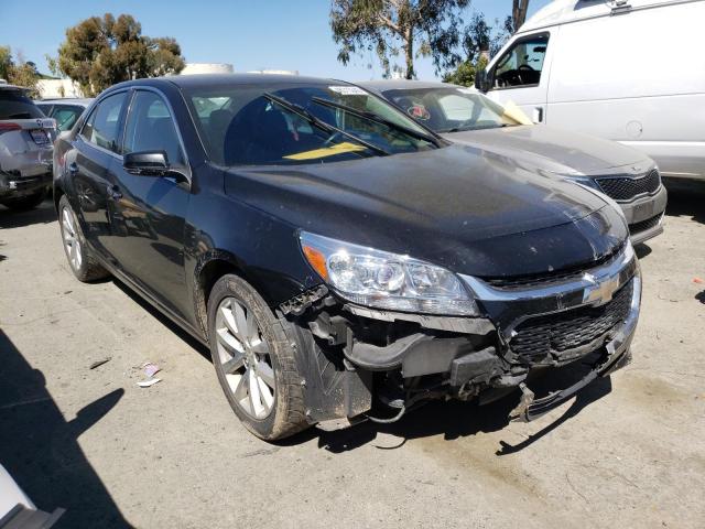 Photo 4 from auction – 2016 CHEVROLET MALIBU LIM with VIN 1G11E5SA3GU160071