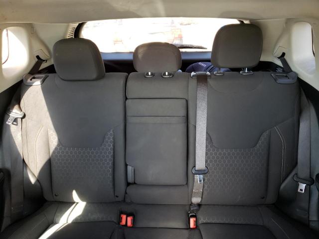 Photo 10 from auction – 2020 JEEP COMPASS SP with VIN 3C4NJCAB1LT134074