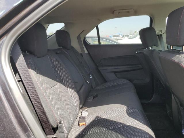 Photo 10 from auction – 2016 CHEVROLET EQUINOX LT with VIN 2GNALCEK2G6355977