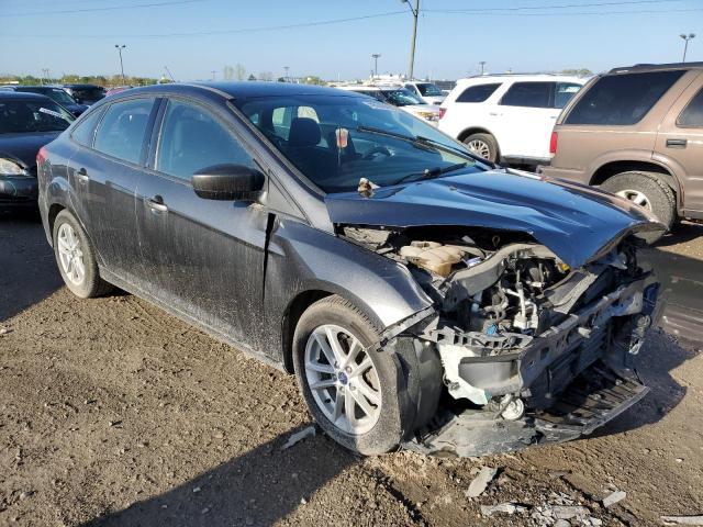 Photo 4 from auction – 2018 FORD FOCUS SE with VIN 1FADP3F27JL277922