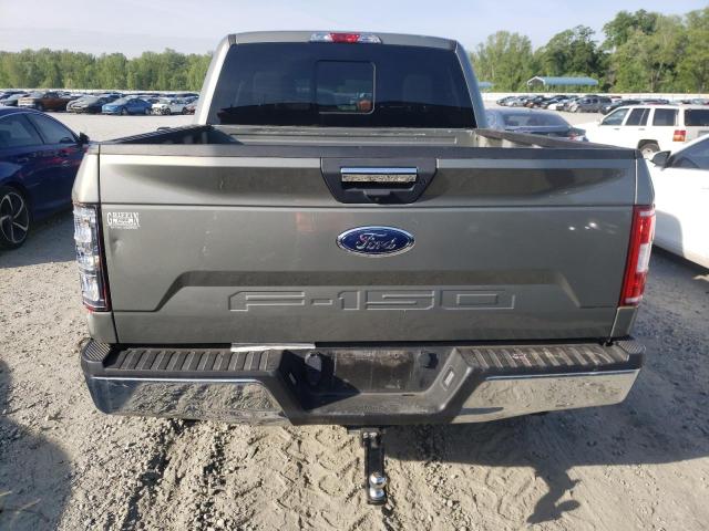 Photo 6 from auction – 2019 FORD F150 SUPER with VIN 1FTEW1E57KKC06955