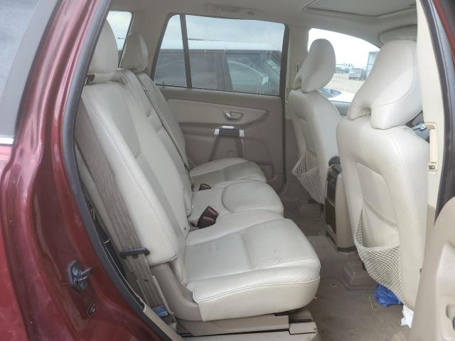 Photo 11 from auction – 2008 VOLVO XC90 3.2 with VIN YV4CZ982281420858