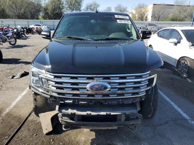 صورة رقم 5 من المزاد - 2018 FORD EXPEDITION مع VIN 1FMJK2AT1JEA24312