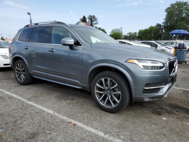 Photo 4 from auction – 2018 VOLVO XC90 T5 with VIN YV4102CK4J1349975
