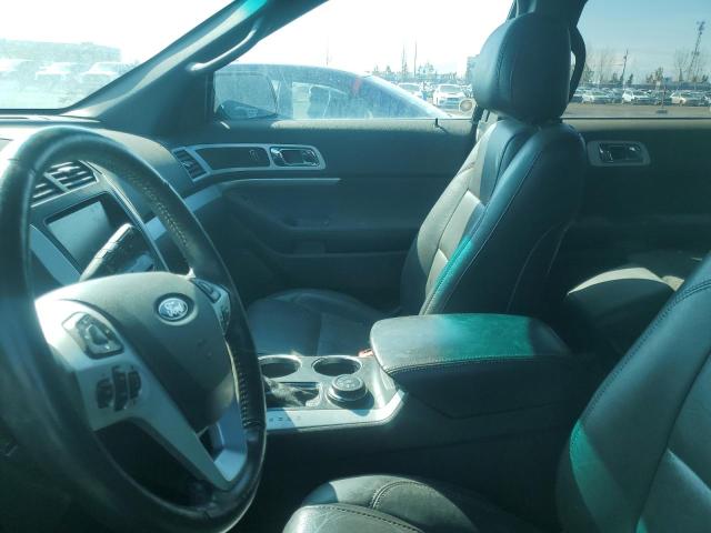 Photo 7 from auction – 2014 FORD EXPLORER X with VIN 1FM5K8D84EGB20375