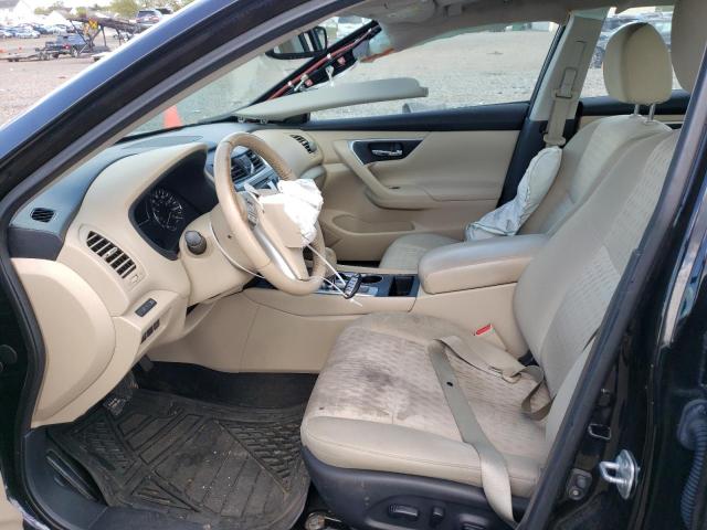 Photo 7 from auction – 2016 NISSAN ALTIMA 2.5 with VIN 1N4AL3AP4GC161569