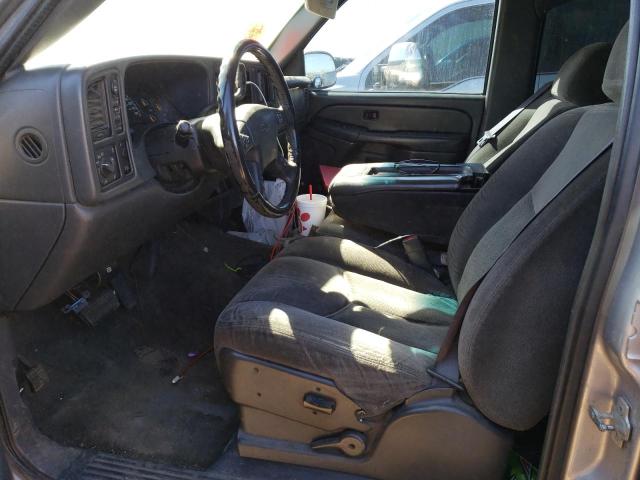 Photo 7 from auction – 2005 CHEVROLET 1500 with VIN 2GCEK13T751142188