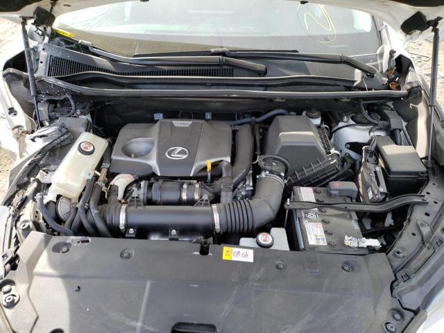 Photo 11 from auction – 2016 LEXUS NX 200T BA with VIN JTJBARBZ7G2089454