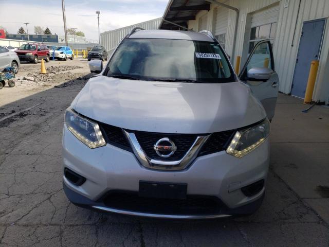 Photo 5 from auction – 2014 NISSAN ROGUE S with VIN 5N1AT2MV9EC807373