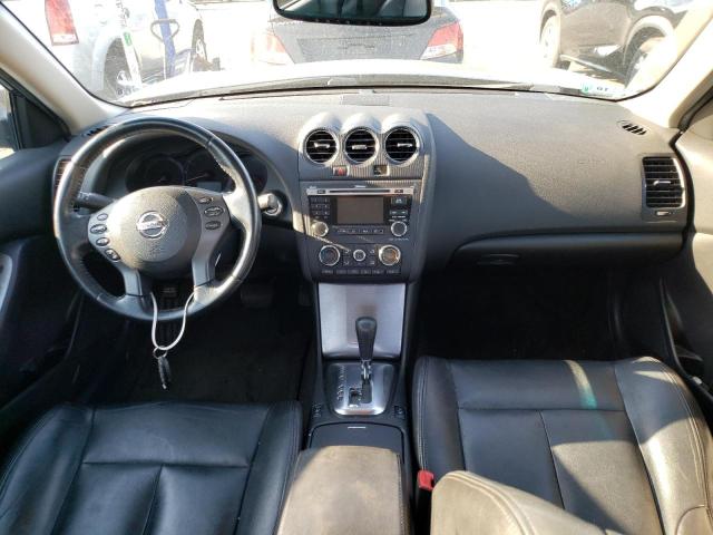 Photo 8 from auction – 2012 NISSAN ALTIMA BAS with VIN 1N4AL2AP7CN402694